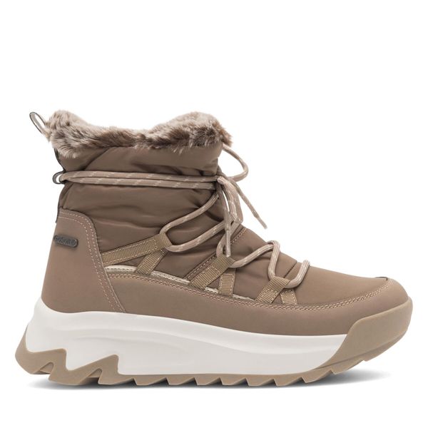 Go Soft Škornji za sneg Go Soft VS22W019-1 Bež