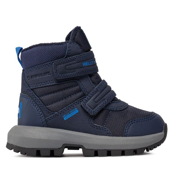 Helly Hansen Škornji za sneg Helly Hansen Jk Bowstring Boot Ht 11645_598 Mornarsko modra