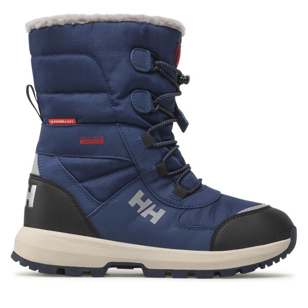 Helly Hansen Škornji za sneg Helly Hansen Jk Silverton Boot Ht 11759_584 Modra