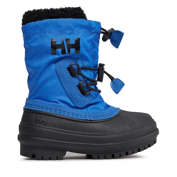 Helly Hansen Škornji za sneg Helly Hansen Jk Varanger Insulated 11646_543 Modra