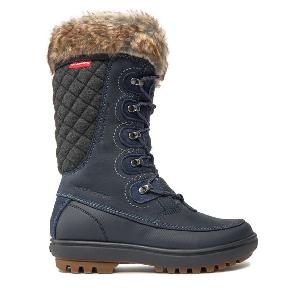 Helly Hansen Škornji za sneg Helly Hansen W Garibaldi Vl 11592_860 Mornarsko modra