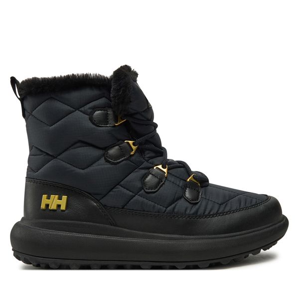 Helly Hansen Škornji za sneg Helly Hansen Willetta 2.0 Mid 12047_990 Črna