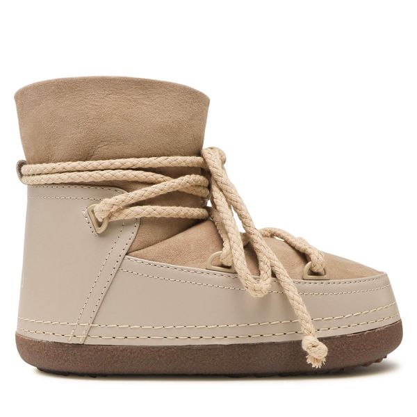 Inuikii Škornji za sneg Inuikii Classic 75101-007 Bež
