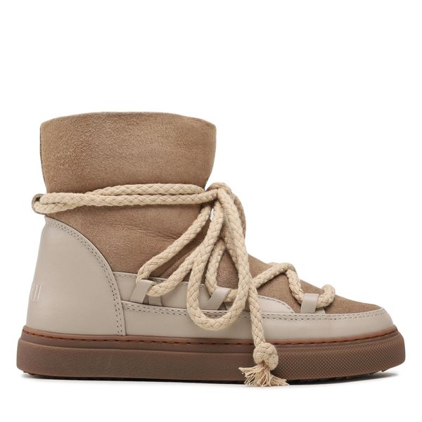 Inuikii Škornji za sneg Inuikii Classic 75202-005 Bež