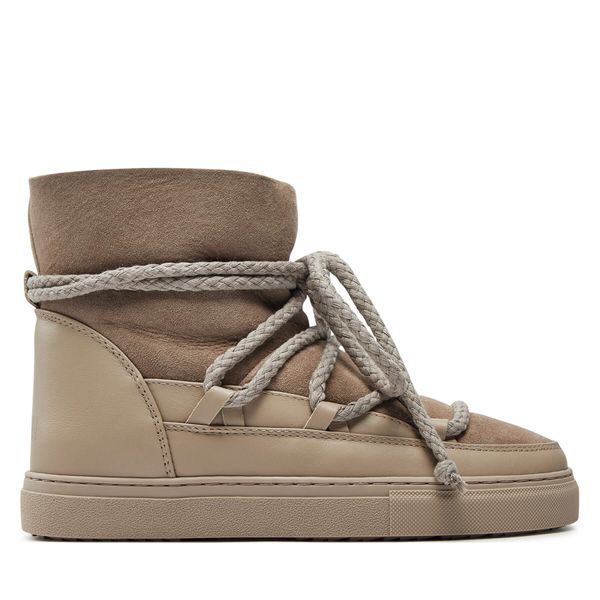 Inuikii Škornji za sneg Inuikii Classic 75202-005 Bež
