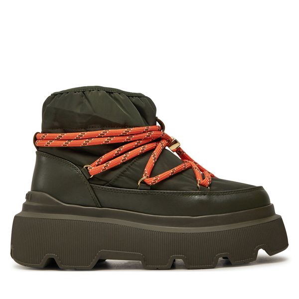 Inuikii Škornji za sneg Inuikii Endurance 75202-120 Khaki