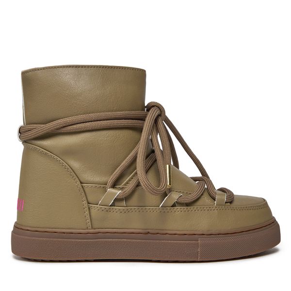 Inuikii Škornji za sneg Inuikii Grape 05600-003 Bež