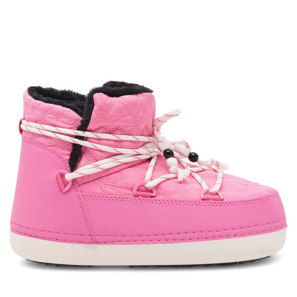 Jenny Fairy Škornji za sneg Jenny Fairy SOPHIA SGH9091 Roza