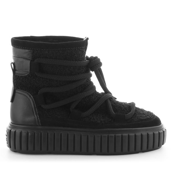 Kennel & Schmenger Škornji za sneg Kennel & Schmenger Zap 41-25080.580 Črna