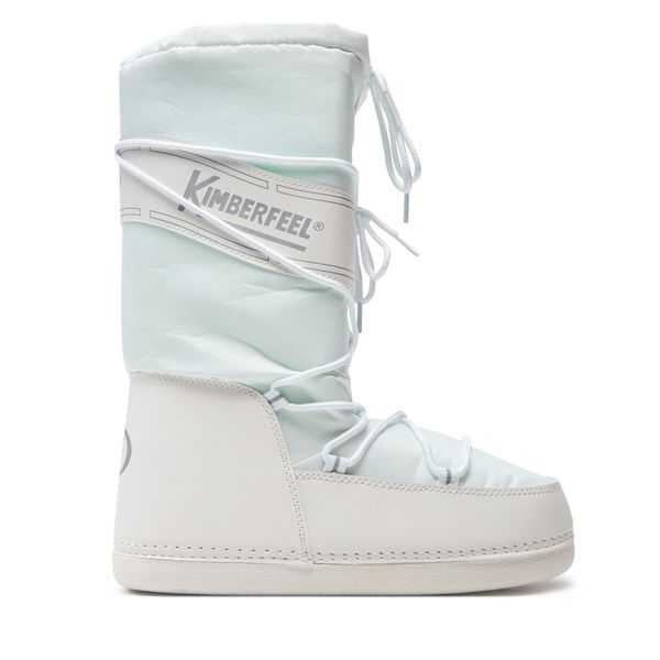 Kimberfeel Škornji za sneg Kimberfeel Galaxy S Bela