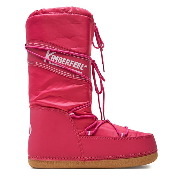 Kimberfeel Škornji za sneg Kimberfeel Galaxy S Vijolična