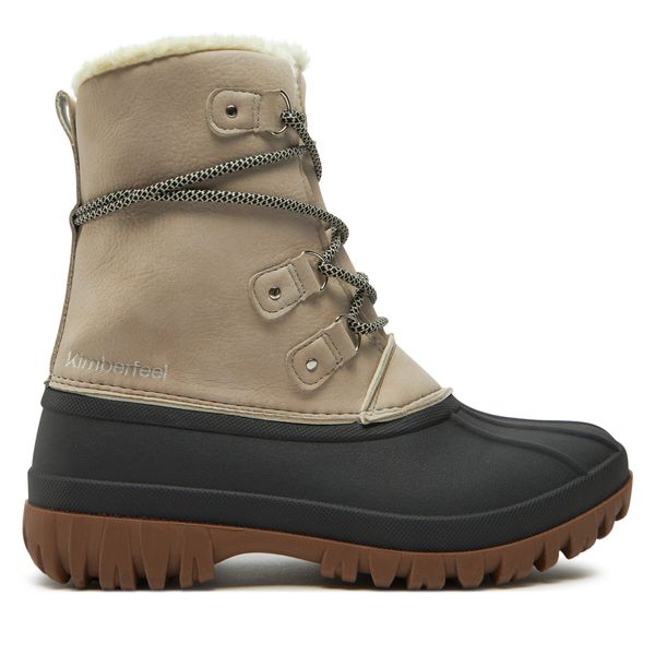 Kimberfeel Škornji za sneg Kimberfeel Rebecca Bela