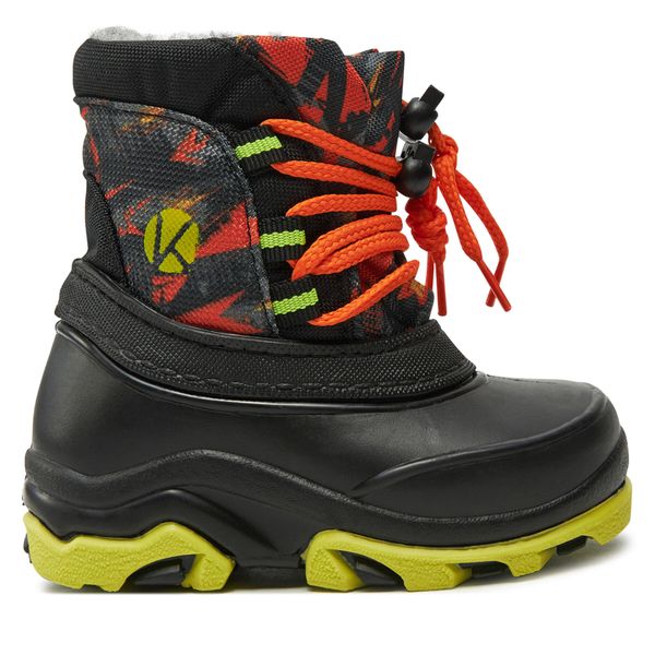 Kimberfeel Škornji za sneg Kimberfeel Wenda Pisana