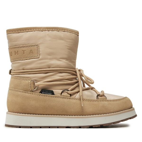 Luhta Škornji za sneg Luhta Luhta Nauttiva Ms 75580 Bež