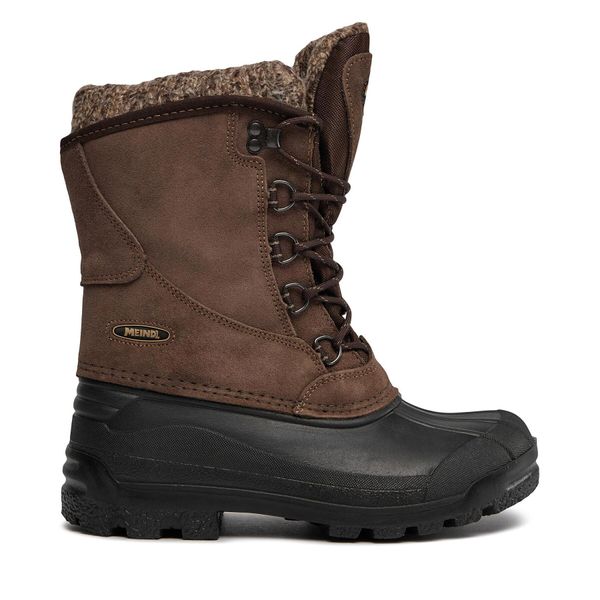 Meindl Škornji za sneg Meindl Soelden Lady 7774 990468 2 Rjava