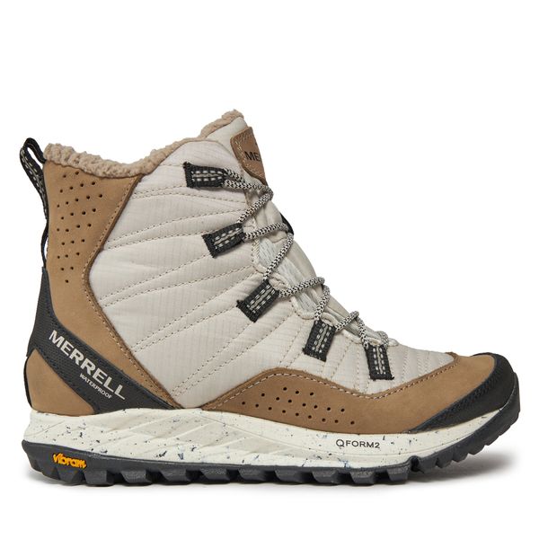 Merrell Škornji za sneg Merrell Antora Sneaker Boot Wp J067296 White