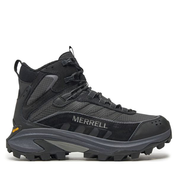 Merrell Škornji za sneg Merrell Moab Speed 2 Thermo Mid Wp J068305 Črna