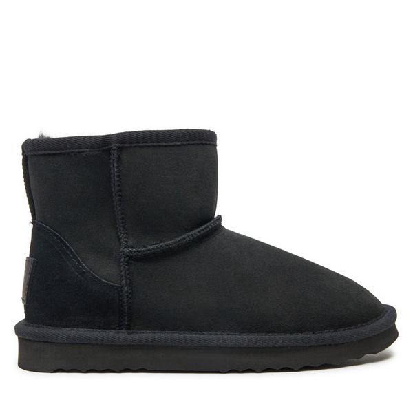 Mjuka Škornji za sneg Mjuka Kellers NKELL201G Črna