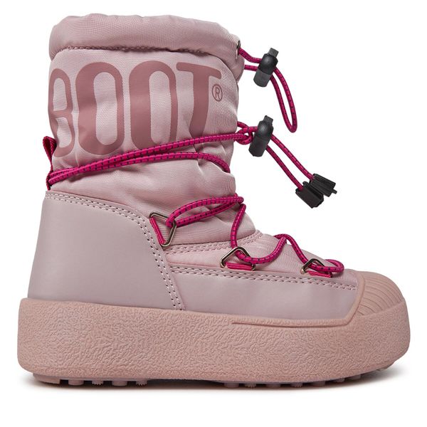 Moon Boot Škornji za sneg Moon Boot Jtrack Polar 34300500005 Pink 005