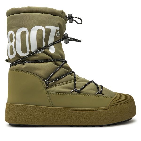 Moon Boot Škornji za sneg Moon Boot Mtrack Polar 80D2440080 Khaki