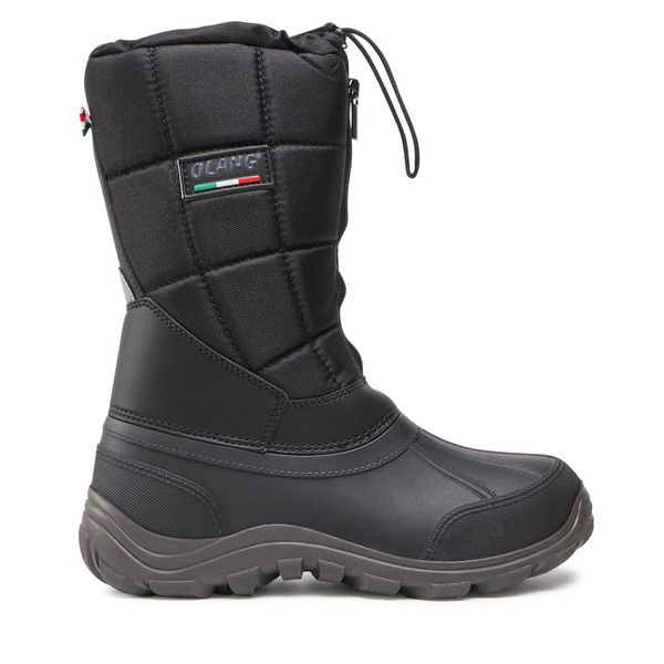 Olang Škornji za sneg Olang Olympus Črna