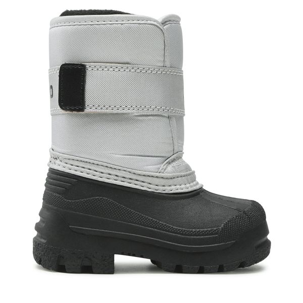 Polo Ralph Lauren Škornji za sneg Polo Ralph Lauren Everlee RF103768 Siva