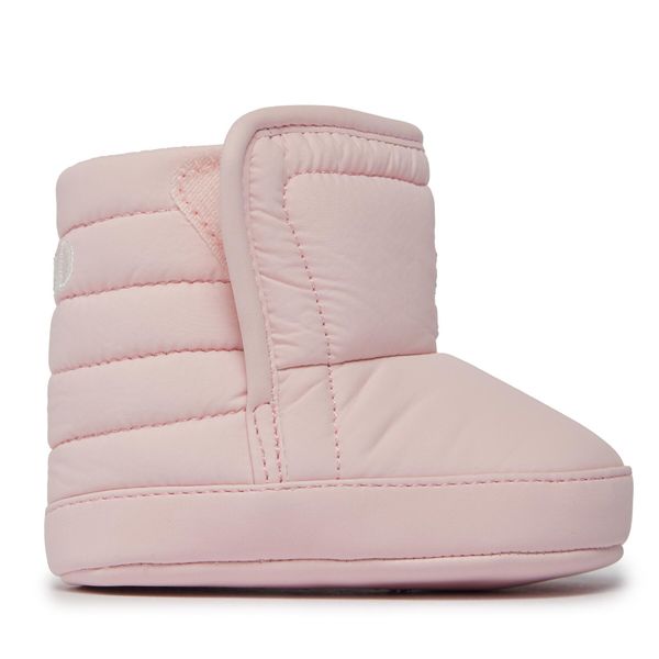 Polo Ralph Lauren Škornji za sneg Polo Ralph Lauren RL100623 Roza