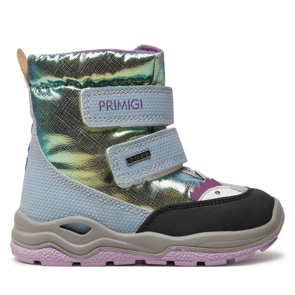 Primigi Škornji za sneg Primigi 6861311 S GORE-TEX Modra