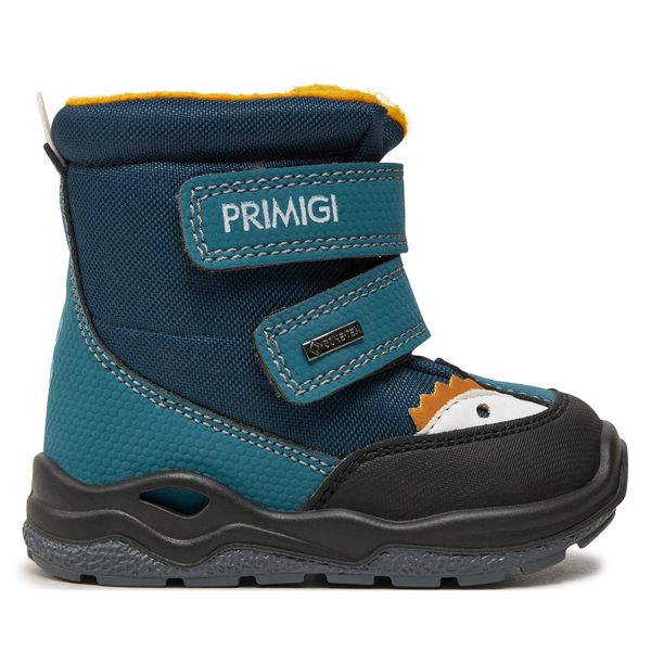 Primigi Škornji za sneg Primigi 6861322 M GORE-TEX Pisana