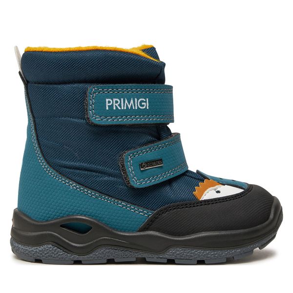 Primigi Škornji za sneg Primigi 6861322 S GORE-TEX Pisana