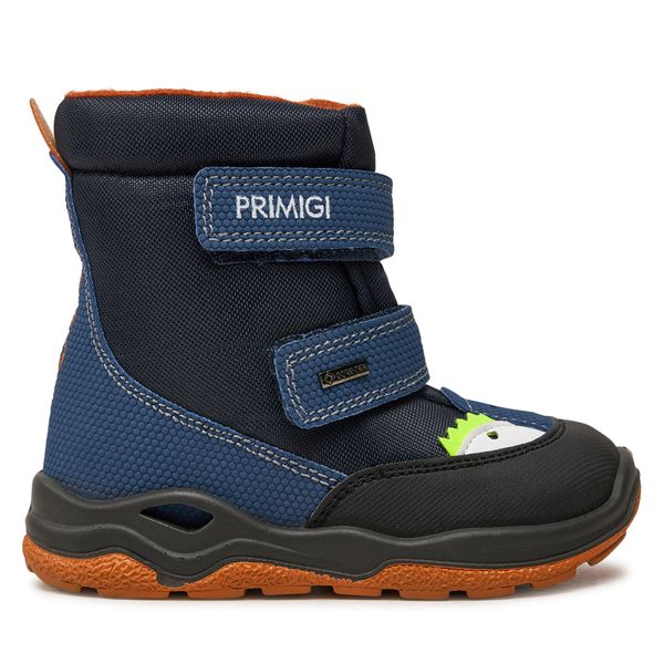 Primigi Škornji za sneg Primigi 6861333 S GORE-TEX Mornarsko modra