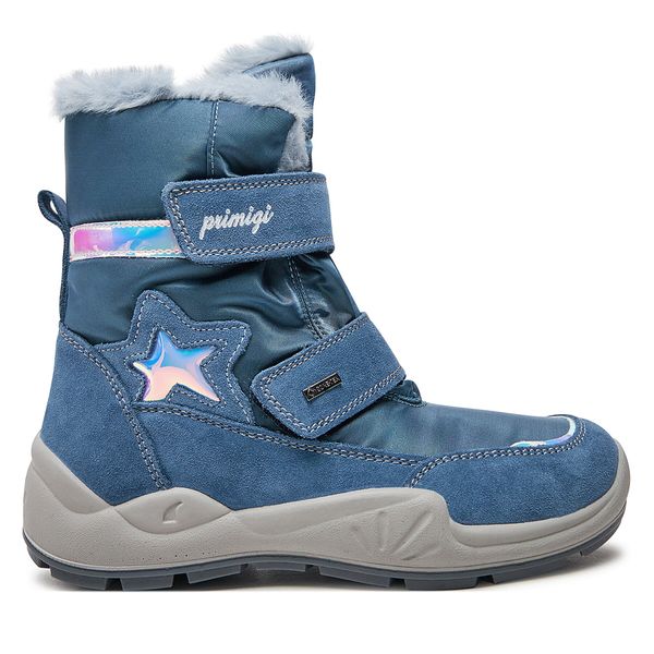Primigi Škornji za sneg Primigi 6878522 D GORE-TEX Modra