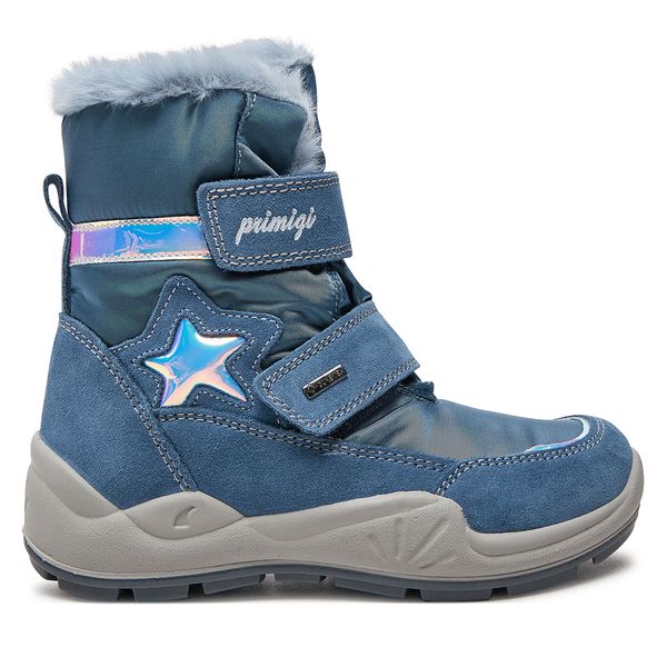 Primigi Škornji za sneg Primigi 6878522 S GORE-TEX Modra