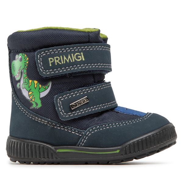 Primigi Škornji za sneg Primigi GORE-TEX 2861900 Mornarsko modra