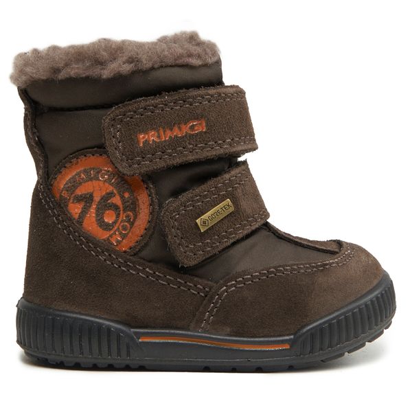 Primigi Škornji za sneg Primigi GORE-TEX 4858144 Rjava