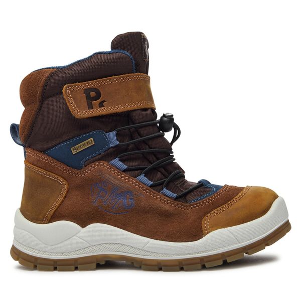 Primigi Škornji za sneg Primigi GORE-TEX 4897500 S Rjava