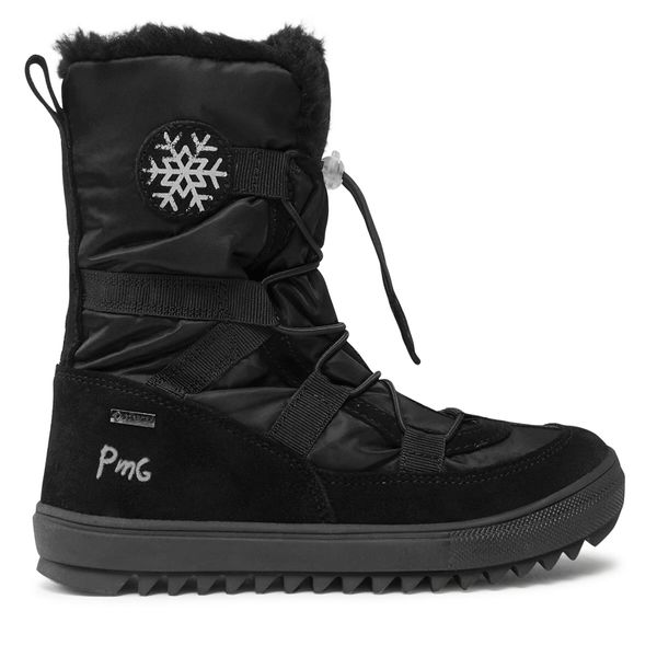Primigi Škornji za sneg Primigi GORE-TEX 4938011 S Nero