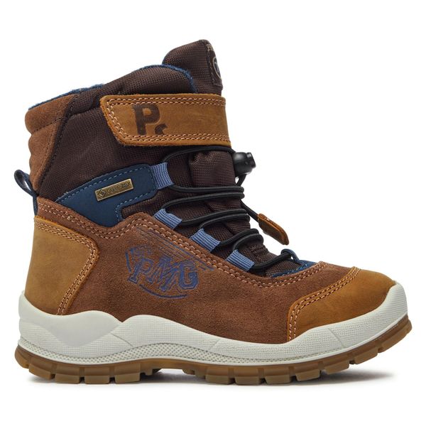 Primigi Škornji za sneg Primigi GORE-TEX 6896300 M Rjava