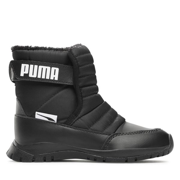 Puma Škornji za sneg Puma Nieve Boot WTR AC PS 380745 03 Črna