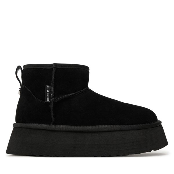 Steve Madden Škornji za sneg Steve Madden Campfire SM11002737 Črna