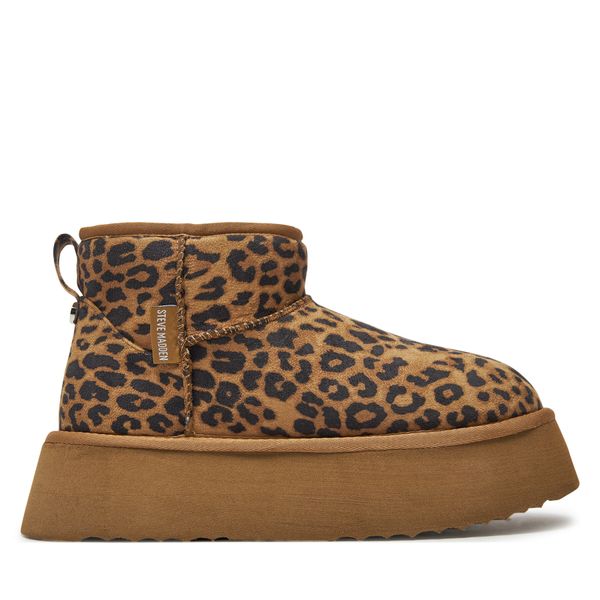 Steve Madden Škornji za sneg Steve Madden Campfire SM11002737 Rjava