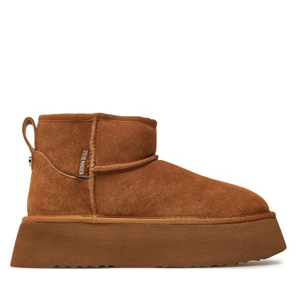 Steve Madden Škornji za sneg Steve Madden Campfire SM11002737 Rjava