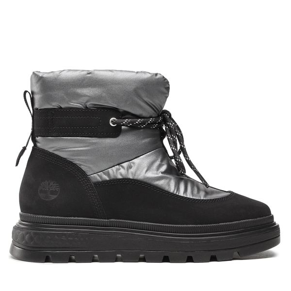 Timberland Škornji za sneg Timberland Ray City Puffer TB0A5NM30011 Siva