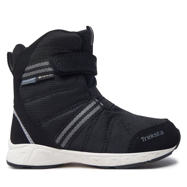 Treksta Škornji za sneg Treksta Cobra X Gtx GORE-TEX 20205512 801 Črna