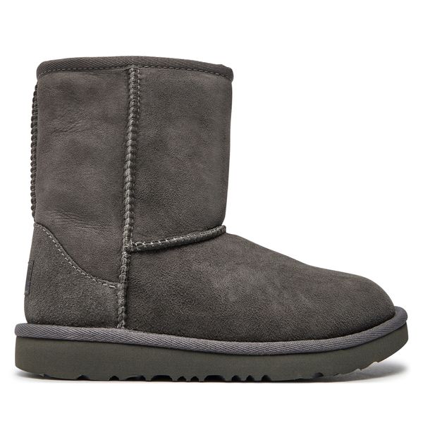 Ugg Škornji za sneg Ugg Classic II 1017703K Siva