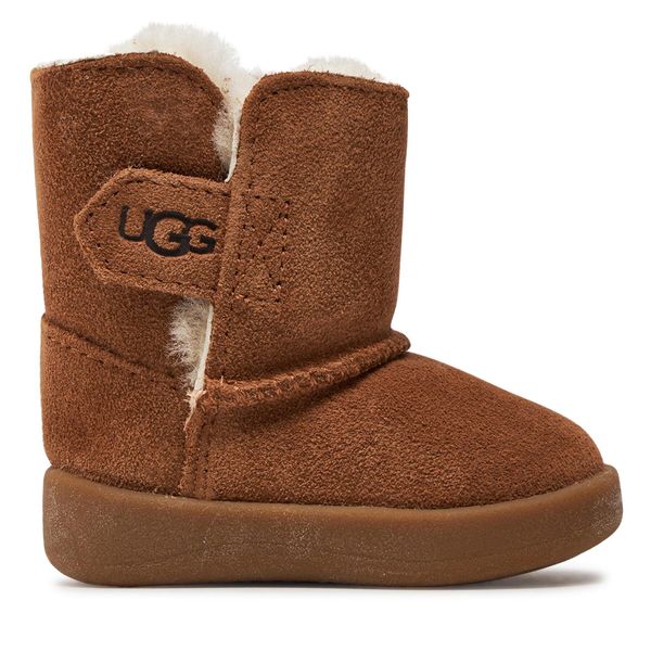 Ugg Škornji za sneg Ugg I Keelan 1096089I Inf/Che