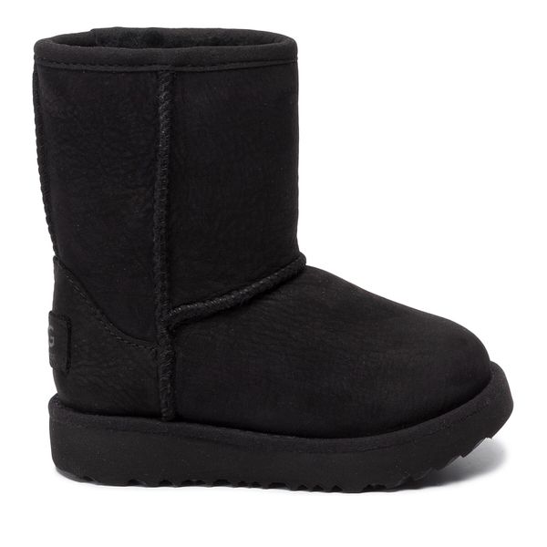 Ugg Škornji za sneg Ugg T Classic Short II Wp 1019646T Blk