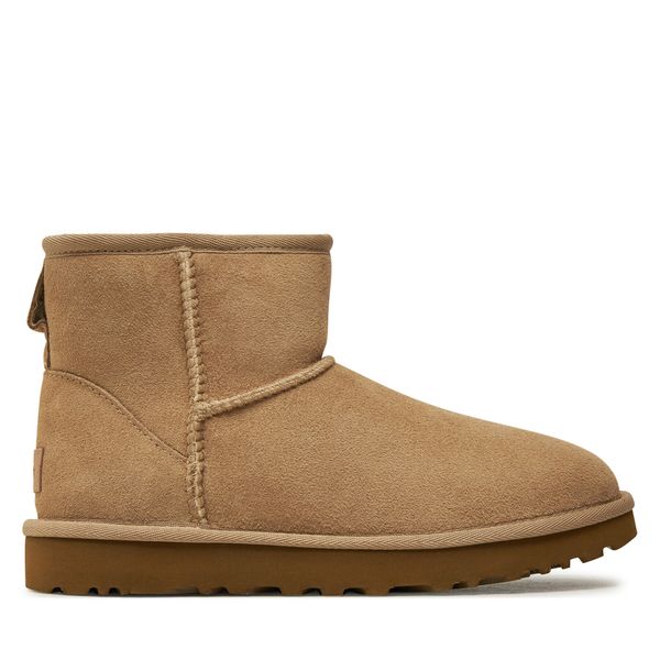 Ugg Škornji za sneg Ugg W Classic Mini II 1016222 Bež