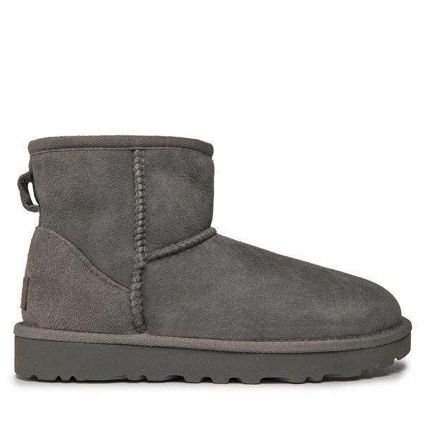 Ugg Škornji za sneg Ugg W Classic Mini II 1016222 Siva