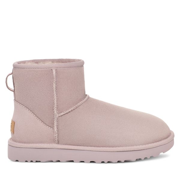 Ugg Škornji za sneg Ugg W Classic Mini II 1016222 Vijolična